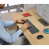 Bezvadu tastatūras un peles komplekts Logitech MK235