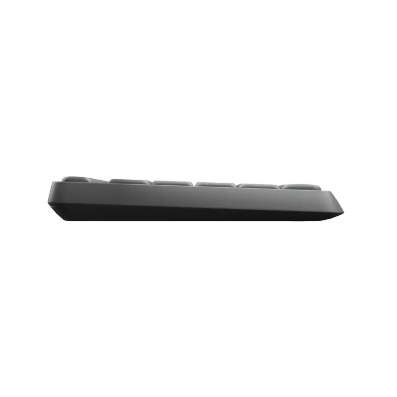 Bezvadu tastatūras un peles komplekts Logitech MK235