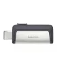 USB zibatmiņa SanDisk 32GB USB Typee-A USB Type-C Ultra Dual Drive