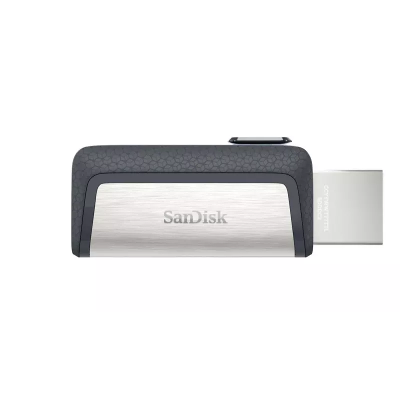 USB zibatmiņa SanDisk 32GB USB Typee-A USB Type-C Ultra Dual Drive
