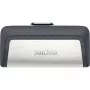 USB zibatmiņa SanDisk 64GB USB Typee-A USB Type-C Ultra Dual Drive