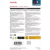 USB zibatmiņa SanDisk 64GB USB Typee-A USB Type-C Ultra Dual Drive