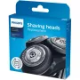 Rezerves elektriskā skuvekļa galviņas Philips SHAVER Series 5000 SH50/50, 3 galviņas, hromētas