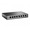 Pārvaldāms slēdzis TP-Link TL-SG108PE 8 portu Gigabit ar 4 portu PoE