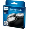 Rezerves elektriskā skuvekļa galviņas Philips SHAVER Series 3000 SH30/50 — 3 nerūsējošā tērauda galviņas