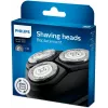 Rezerves elektriskā skuvekļa galviņas Philips SHAVER Series 3000 SH30/50 — 3 nerūsējošā tērauda galviņas