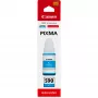 Canon GI-590 ciāna tintes pudele, Canon, ciāna, 70 ml, Japāna, 1 gab.