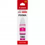 Tintes pudele Canon GI-590 fuksīna