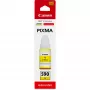 Canon GI-590 dzeltena Ink Bottle