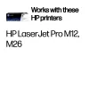 Tonera HP 79A Black Original LaserJet 1000 lapas Melna