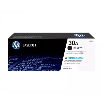 Toneru kasetne HP CF230A LJ M203 1600 lpp Melna