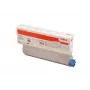 OKI toneris 46443104 XL melns 3000 lappuses