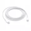 USB-C uzlādes kabelis Apple MLL82ZM/A 2 m