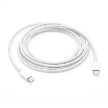 USB-C uzlādes kabelis Apple MLL82ZM/A 2 m