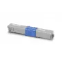 Toner OKI 46508713 10000 lappuses dzeltens