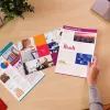 Brother LC3219XLY tintes kasetne 1 gab. Oriģināla dzeltena