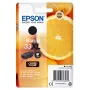 Epson oranžas Singlepack Melns 33XL Claria Premium Ink