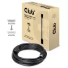 CLUB3D High Speed HDMI™ 1.4 HD pagarinājuma kabelis 5m/16ft vīriešu/sieviešu