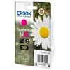 Epson Daisy Singlepack fuksīna 18XL Claria Home Ink
