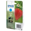 Epson Strawberry Singlepack ciāna 29 Claria Home Ink