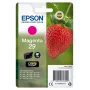 Epson Strawberry Singlepack fuksīna 29 Claria Home Ink