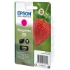 Epson Strawberry Singlepack fuksīna 29 Claria Home Ink