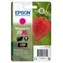 Epson tintas kasetne vienpakas Magenta 29XL Claria Home