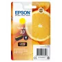 Epson oranža Singlepack dzeltena 33 Claria Premium Ink