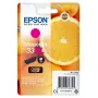 Kārtridžs Epson 33XL fuksīna 650 lapas C13T33634012