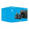 LOGITECH Z625 2.1 kanālu 200 W Melna