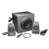 LOGITECH Z625 2.1 kanālu 200 W Melna