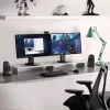 LOGITECH Z625 2.1 kanālu 200 W Melna