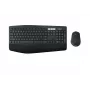 LOGITECH Bezvadu komplekts Mk850 Performance 2.4GHz - Qwerty US/Starptautiskais