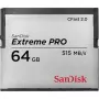 Atmiņas karte SanDisk 64GB CFast 2.0 SDCFSP-064G-G46D