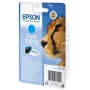 Epson Singlepack Ciāna T0712 DURABrite Ultra tinte, standarta iznākums, Ciāna, 5.5 ml, 1 gab.