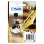 Epson Pen and crossword Singlepack Melns 16XL DURABrite Ultra Tinte