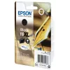Epson Pen and crossword Singlepack Melns 16XL DURABrite Ultra Tinte