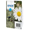 Epson Daisy Singlepack ciāna 18 Claria Home Ink