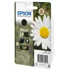 Epson Daisy Singlepack Melns 18XL Claria Home tinte