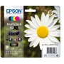 Epson Daisy Multipack 4-krāsu 18XL Claria Home tinte