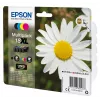 Epson Daisy Multipack 4-krāsu 18XL Claria Home tinte