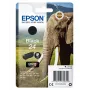 Epson 24 240 lapas tinte C13T24214012 Melna kasetne