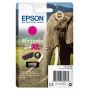Kasetne Epson Magenta Tinte 24XL C13T24334012 Claria Photo HD