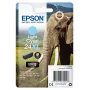 Kasetne Epson 24XL Ciāna 740 lapas C13T24354012
