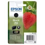 Epson Strawberry Singlepack Melns 29 Claria Home Ink