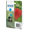 Epson Strawberry Singlepack ciāna 29XL Claria Home Ink, liela (XL) ietilpība, ciāna, 6.4 ml, 1 gab., 450 lappuses