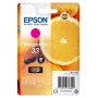 Epson oranžas Singlepack fuksīna 33 Claria Premium Ink