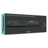 LOGITECH Bezvadu komplekts Mk850 Performance 2.4GHz - QWERTZ vācu