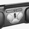 Pele Contour Design RollerMouse Pro 3 vads