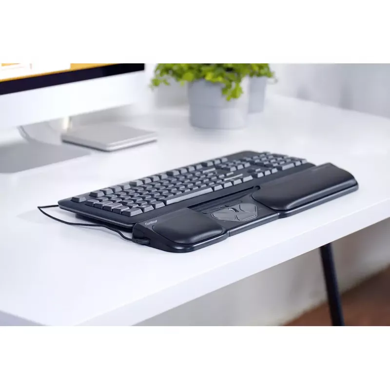 Pele Contour Design RollerMouse Pro 3 vads